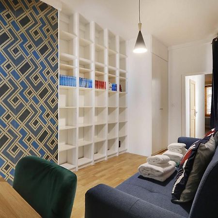 Charming Appart 2P1Br Le Marais Republique Apartment Paris Bagian luar foto